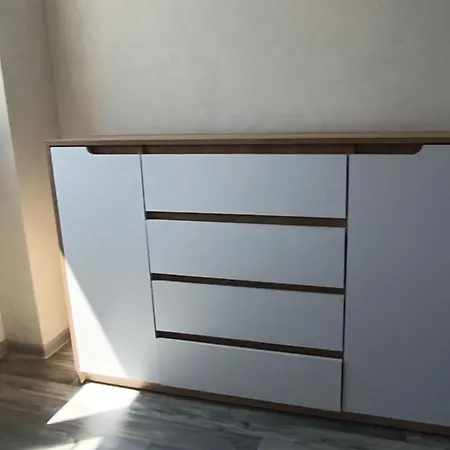 Appartement Євродвушка
