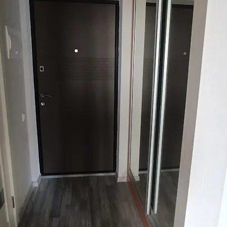 Appartement Євродвушка