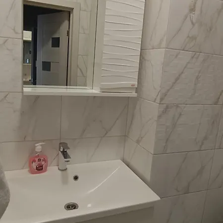 Apartment Євродвушка